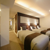 Отель Grandpark Hotel Excel Fukushima Ebisu, фото 4