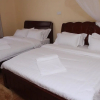 Отель Tripple O's Hotel, фото 3