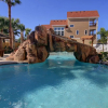 Отель Beachside Bliss Bs404 3 Bedrooms 2.5 Bathrooms Condo, фото 15