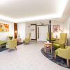 Отель Best Western Plus Au Cheval Blanc Mulhouse Nord, фото 35