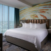 Отель Hard Rock Hotel Daytona Beach, фото 34