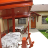 Отель Gázláng Apartman, фото 2
