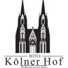 Отель Kölner Hof, фото 16