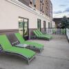 Отель Holiday Inn Express Hotel & Suites Providence-Woonsocket, an IHG Hotel, фото 25