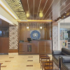 Отель The Grand Hyatt Dhaka, фото 22