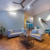 Отель Saffronstays Blue Infinitum, фото 24