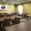 Отель Fairfield Inn & Suites Twin Falls, фото 11