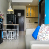 Отель Comfortable 1BR Saveria Apartment near The Breeze BSD, фото 1