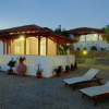Отель Myrtilos Cottage, фото 9