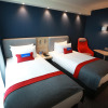 Отель Holiday Inn Express Manchester - Trafford City, an IHG Hotel, фото 28