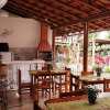 Отель Pousada Calu, фото 28