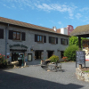 Отель Restaurant La Vieille Ferme, фото 22