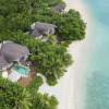Отель JW Marriott Maldives Resort & Spa, фото 26