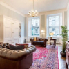 Отель JOIVY Converted Flat in Historic Building in Desirable New Town, фото 10