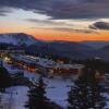 Отель Chamrousse 1750 Roche Béranger 50m2 4-6pers Vue panoramique, фото 1
