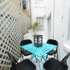 Отель Sage on Ocean Drive Apartments, фото 16