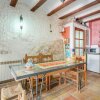 Отель Country Cottage in Castile-La Mancha with pool and terrace, фото 1