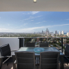 Отель Synergy Broadbeach, фото 23