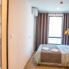 Отель Apartment 450m from BTS with Sky Pool - bkbloft6, фото 4