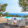 Отель Villa Chez Pi With Heated Pool, фото 22