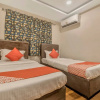 Отель OYO Flagship 11609 Hotel Ruby Grand, фото 14