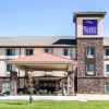 Отель Sleep Inn & Suites, фото 1