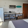 Отель Dona Floripa Suites e Apartamentos, фото 33