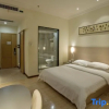 Отель Pi · Hotel (Nanhu Branch Road, Jiujiang Railway Station), фото 3