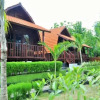 Отель The Granyam Luxury Bungalow, фото 28