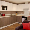 Отель Lux Living Apartments - Florian House, фото 7