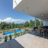 Отель Villa With Swimming Pool, Play Area, Volleyball Court, Table Football, 8 km From Labin, фото 21