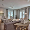 Отель Gorgeous Tranquil Gem Coveted Beach Access, 2cal King Suites, Updated 2024!, фото 12