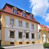 Отель Zehntkeller Iphofen Hotel & Weingut в Ипхофене