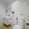 Отель Capital O 729 Oak And Stone Bed And Breakfast, фото 10