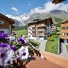 Отель Apartment Azurit Saas-Fee 14529, фото 10