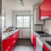 Отель Homely Oberkampf Apartment for 4 Guests, фото 4