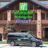 Отель Holiday Inn Resort Yichun Mingyue Mountain, an IHG Hotel, фото 1