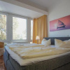 Отель Strandhotel-Heiligenhafen-Wohnung-126, фото 4