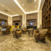 Отель Gherdan Gold Hotel, фото 25