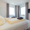 Отель Apartmenthaus-Kiki-Penthaus-Wohnung-Ausguck-21, фото 6