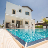 Отель Luxury Villa in Cyprus near Beach, Protaras Villa 1216, фото 27