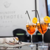 Отель Posthotel Pfunds, фото 21