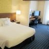 Отель Fairfield Inn & Suites Stroudsburg Bartonsville / Poconos, фото 4