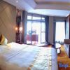Отель Lianjiang International Hotel, фото 3