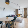 Отель Dom & House - Apartment Golden Loft, фото 15