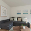 Отель Hampden Apartments - the Diana, фото 5