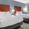 Отель Comfort Inn & Suites, фото 3