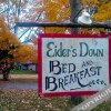 Отель Eider'S Down Bed And Breakfast в Иннисфил