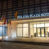 Отель Polana Plaza Hotel, фото 1