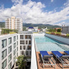 Отель Novotel Chiangmai Nimman Journeyhub, фото 23